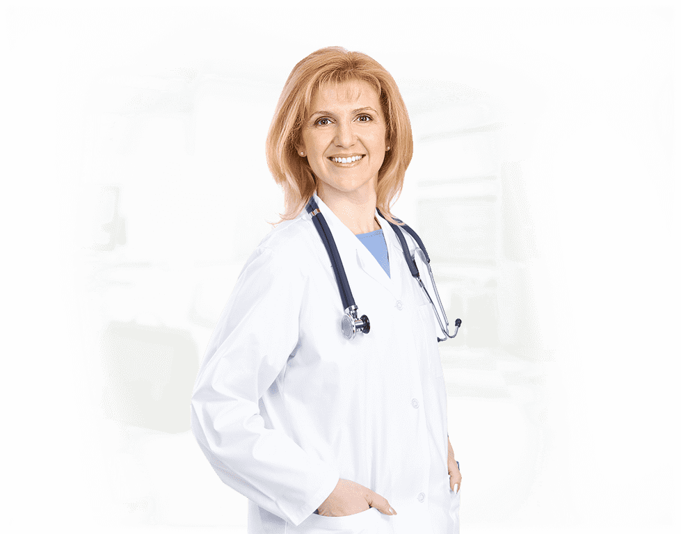 Dra. Maria Silva - especialista em doenças infecciosas