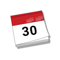 Tratamento de 30 dias